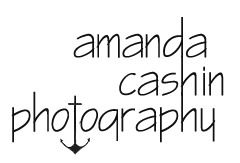 Amanda Cashin Photography